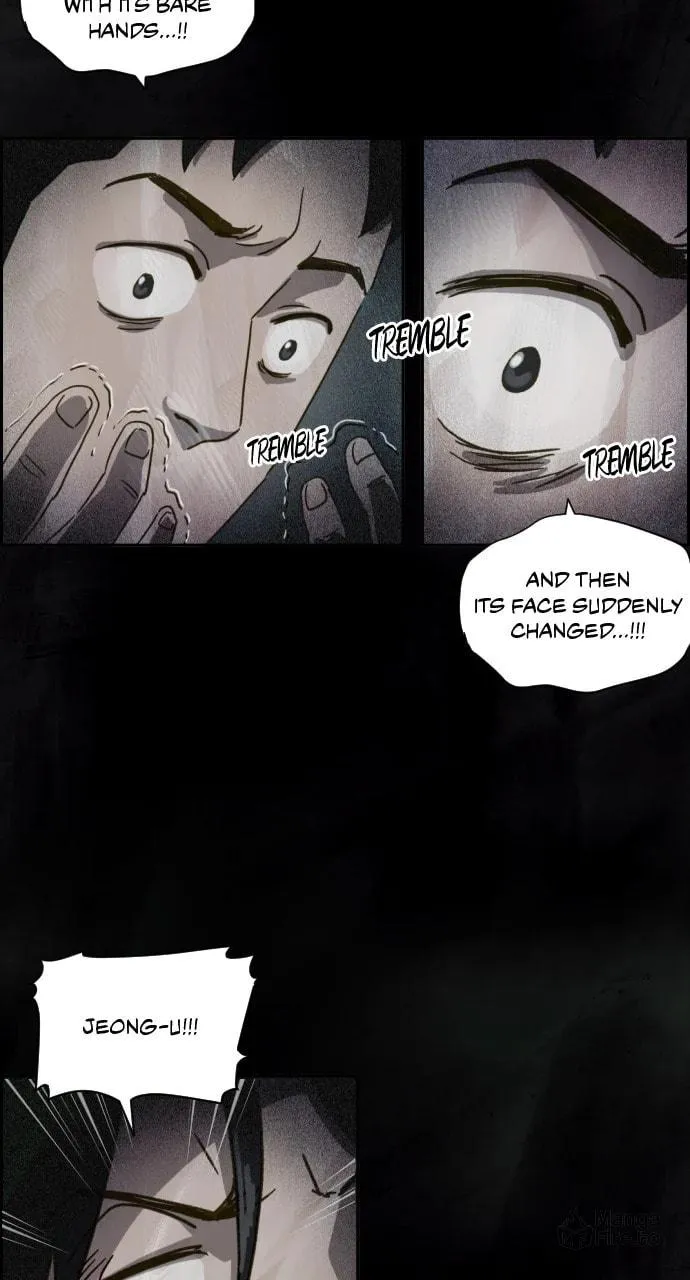 Day of Disaster Chapter 5 page 85 - 