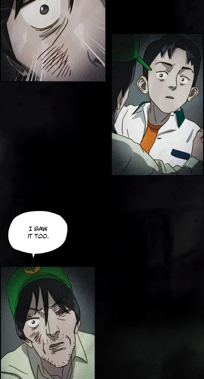 Day of Disaster Chapter 5 page 86 - 