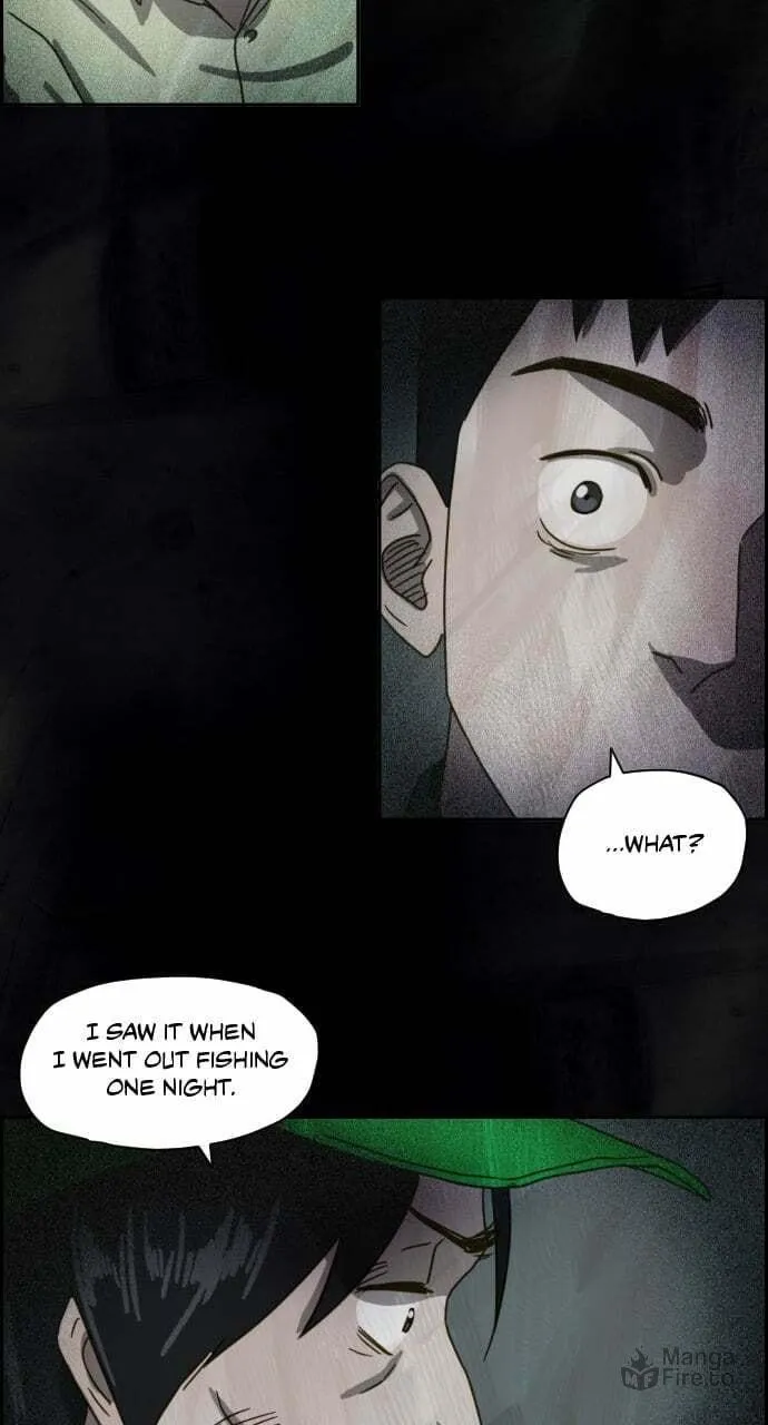 Day of Disaster Chapter 5 page 87 - 