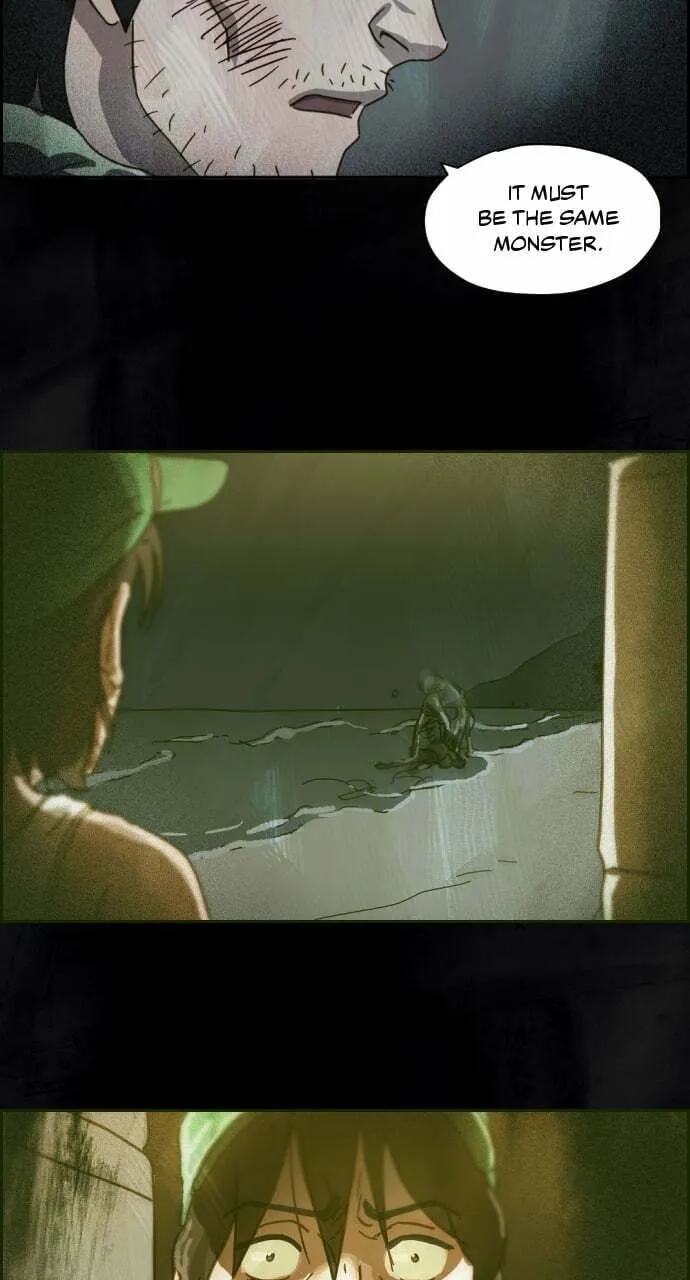 Day of Disaster Chapter 5 page 88 - 