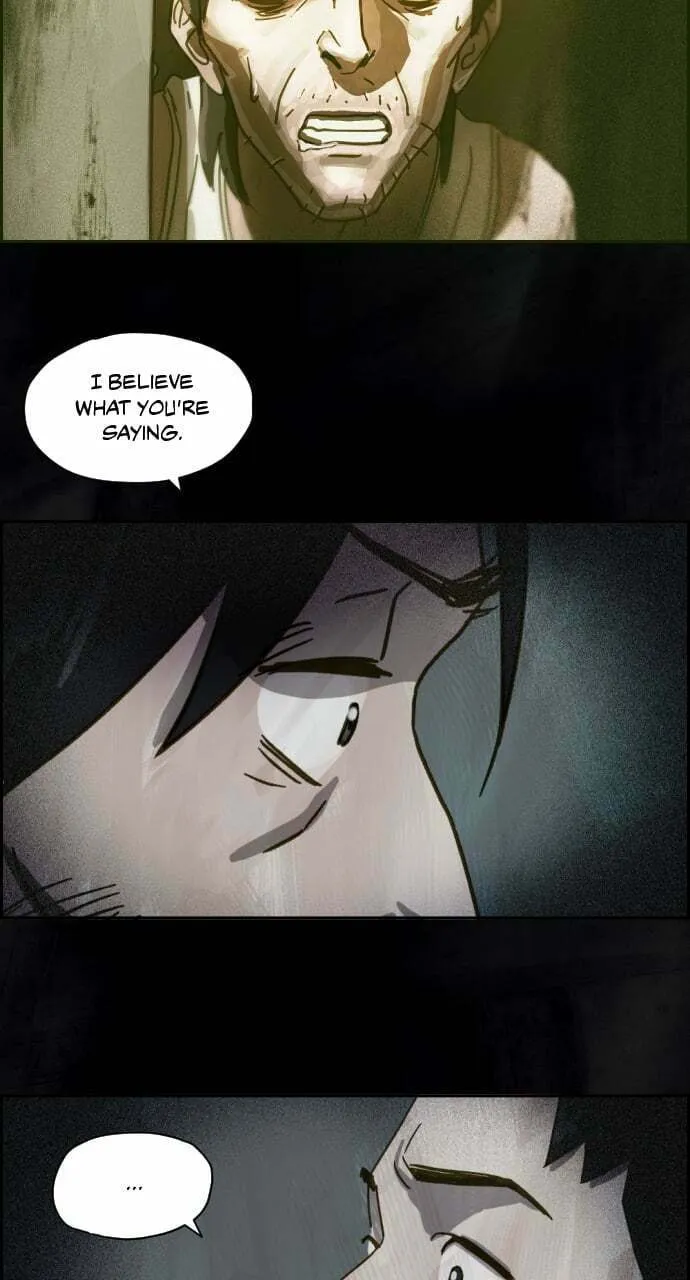 Day of Disaster Chapter 5 page 89 - 