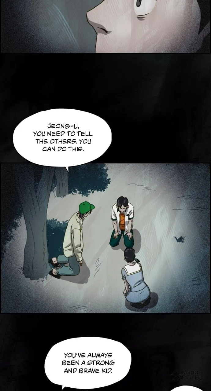 Day of Disaster Chapter 5 page 90 - 