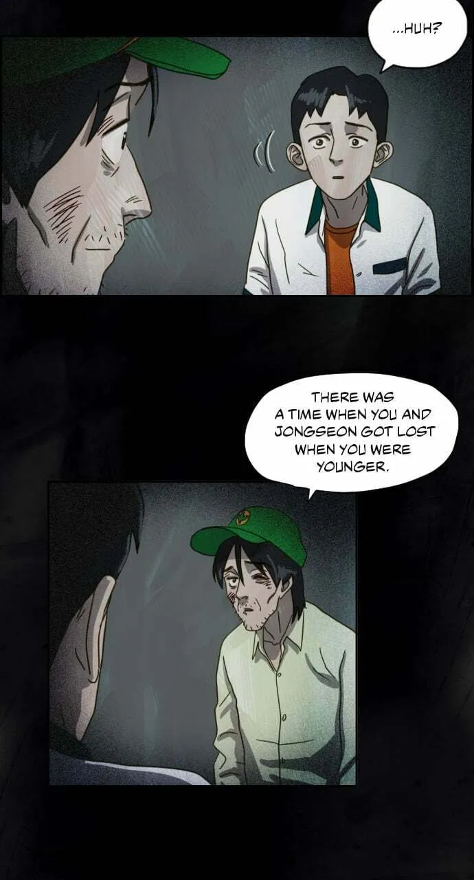 Day of Disaster Chapter 5 page 91 - 