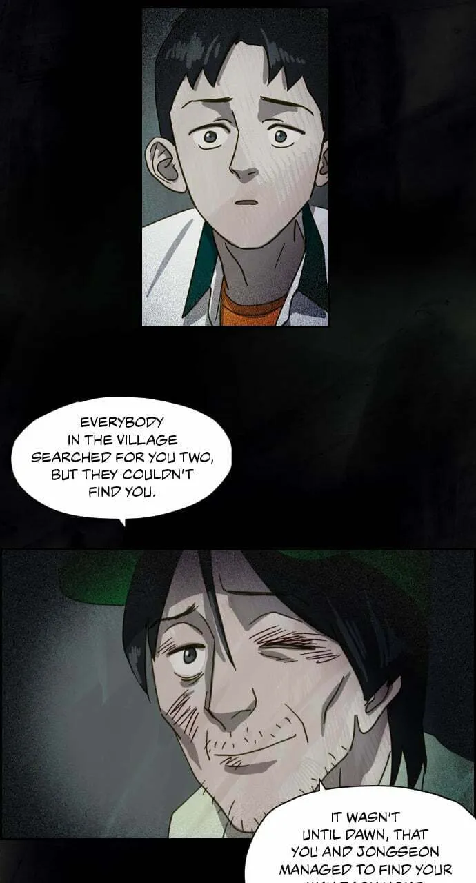 Day of Disaster Chapter 5 page 92 - 