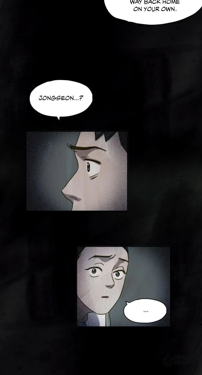 Day of Disaster Chapter 5 page 93 - 