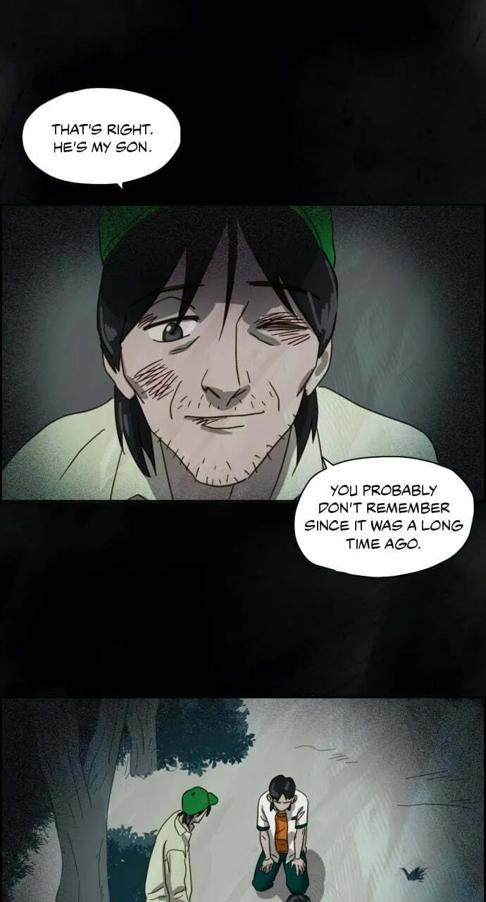 Day of Disaster Chapter 5 page 94 - 