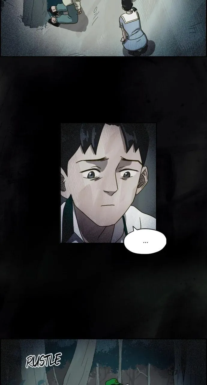 Day of Disaster Chapter 5 page 95 - 