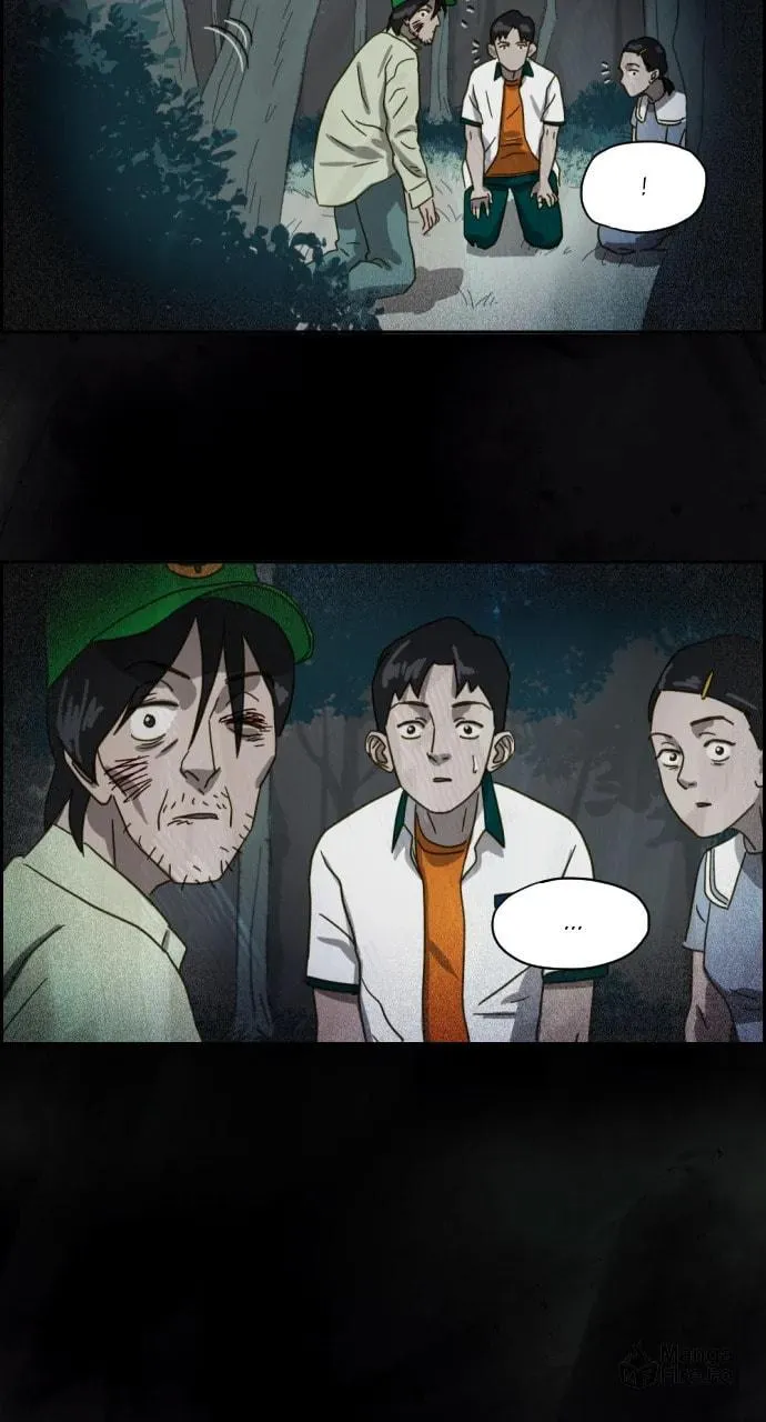 Day of Disaster Chapter 5 page 96 - 