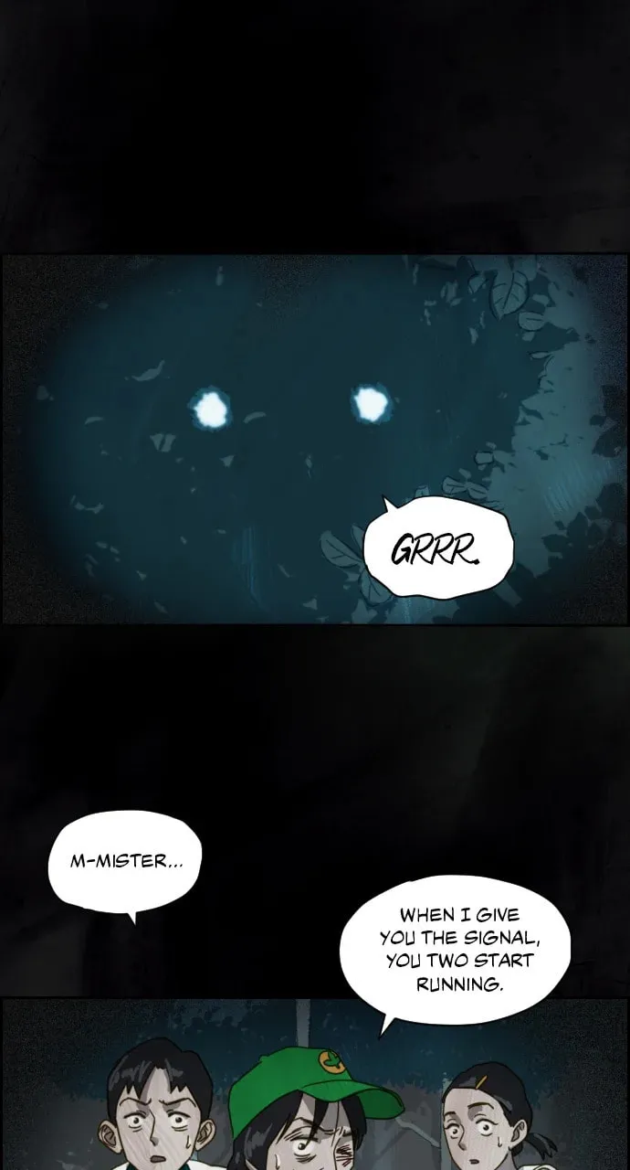 Day of Disaster Chapter 5 page 97 - 