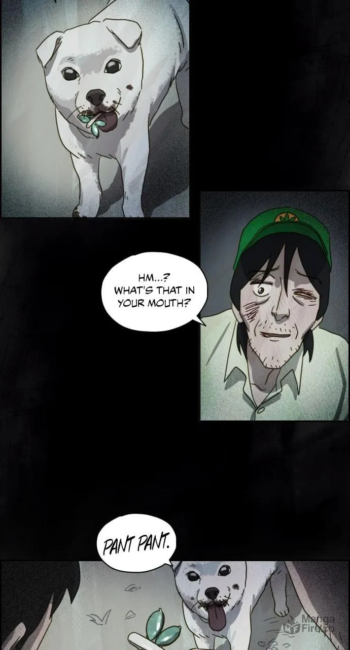Day of Disaster Chapter 5 page 100 - 