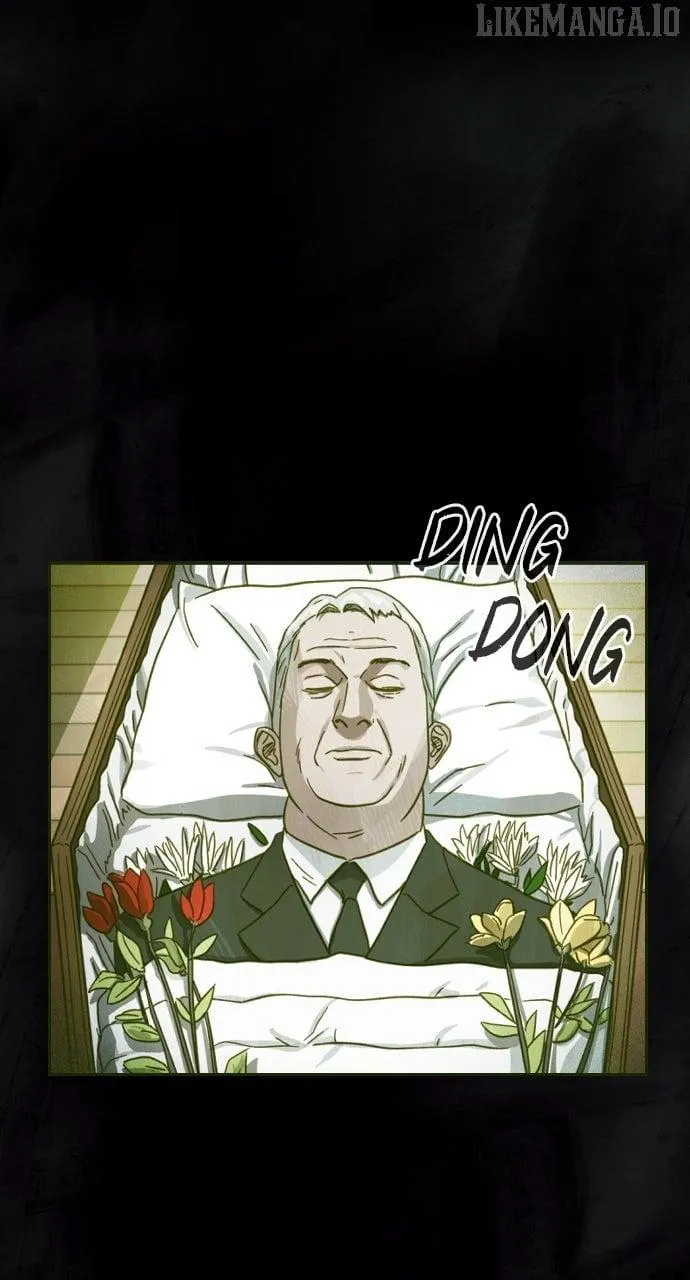 Day of Disaster Chapter 50 page 1 - 