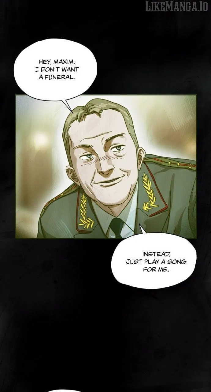 Day of Disaster Chapter 50 page 2 - 