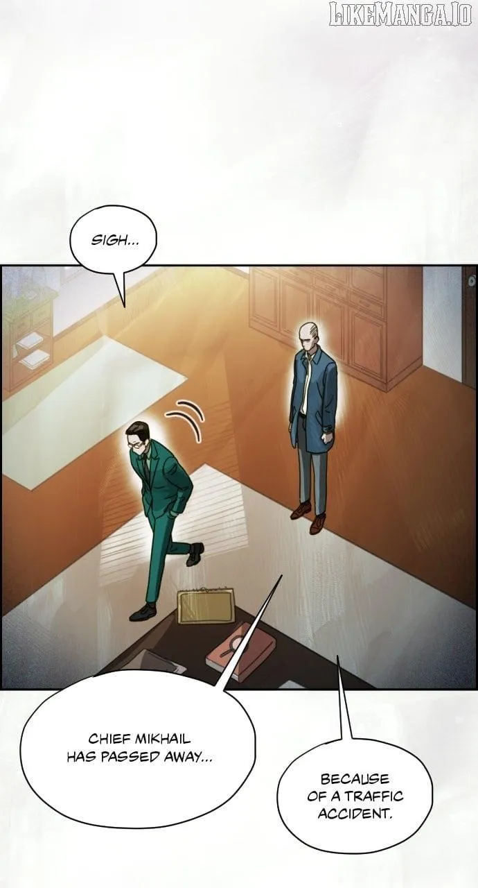 Day of Disaster Chapter 50 page 11 - 