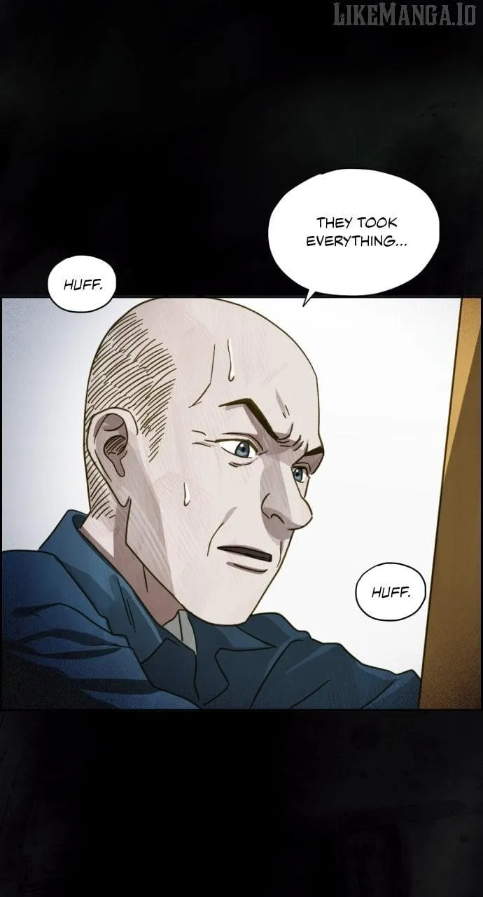 Day of Disaster Chapter 50 page 103 - 
