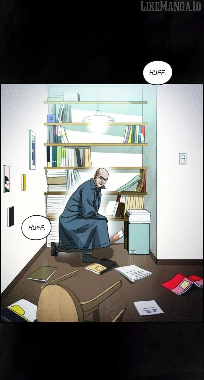 Day of Disaster Chapter 50 page 104 - 