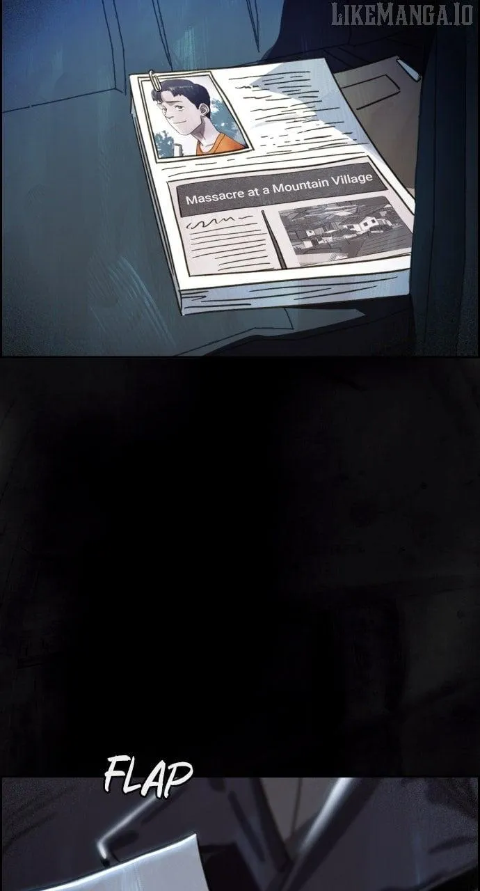 Day of Disaster Chapter 50 page 118 - 