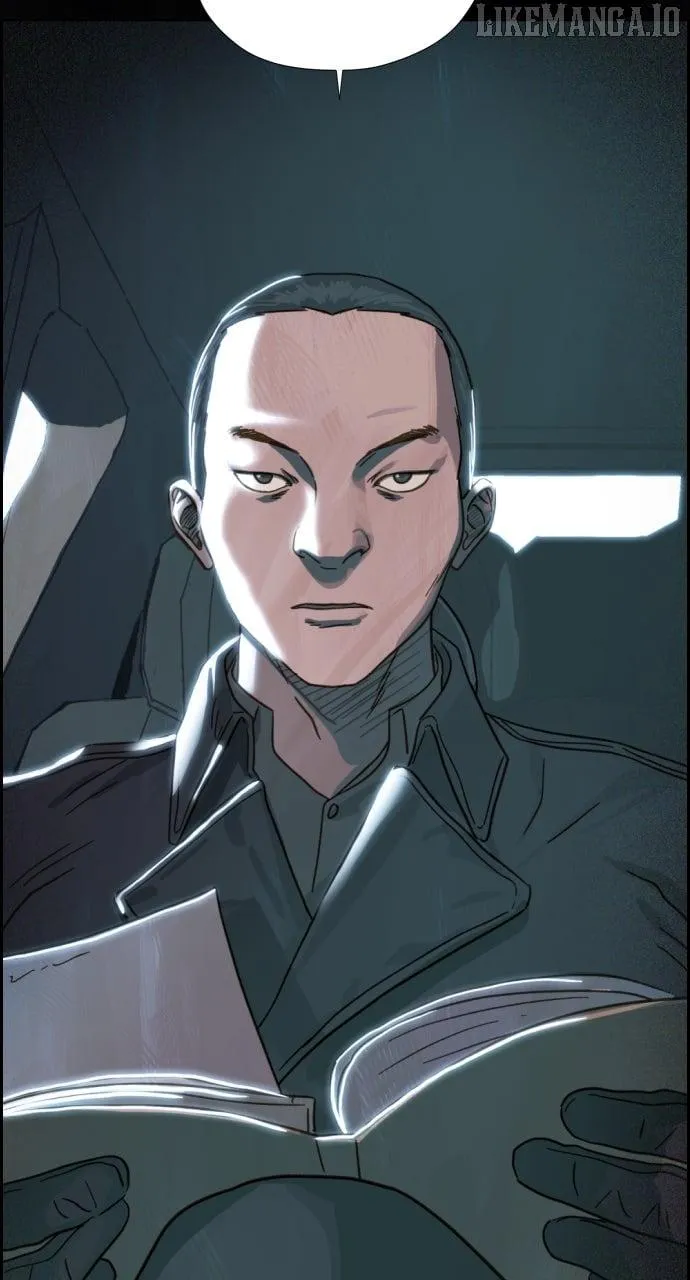 Day of Disaster Chapter 50 page 120 - 