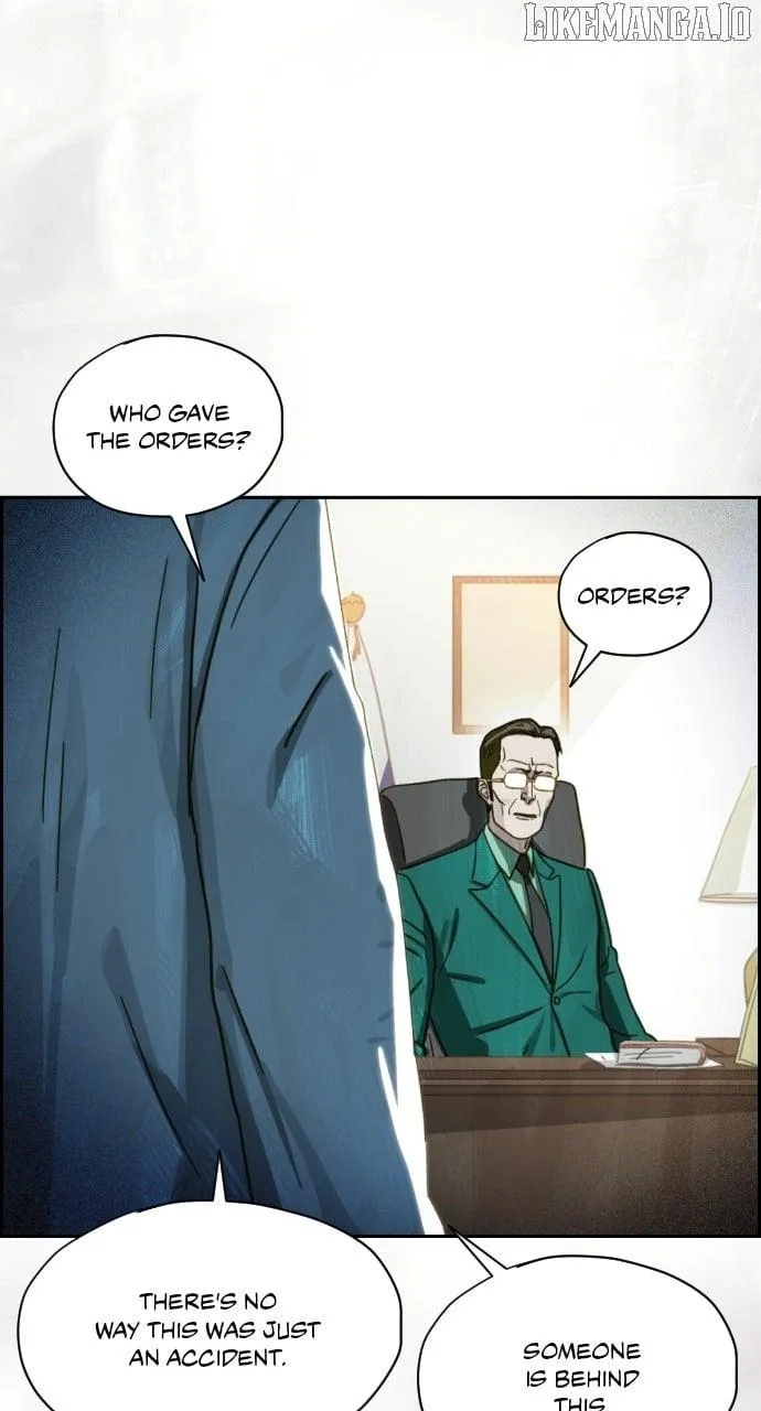 Day of Disaster Chapter 50 page 13 - 