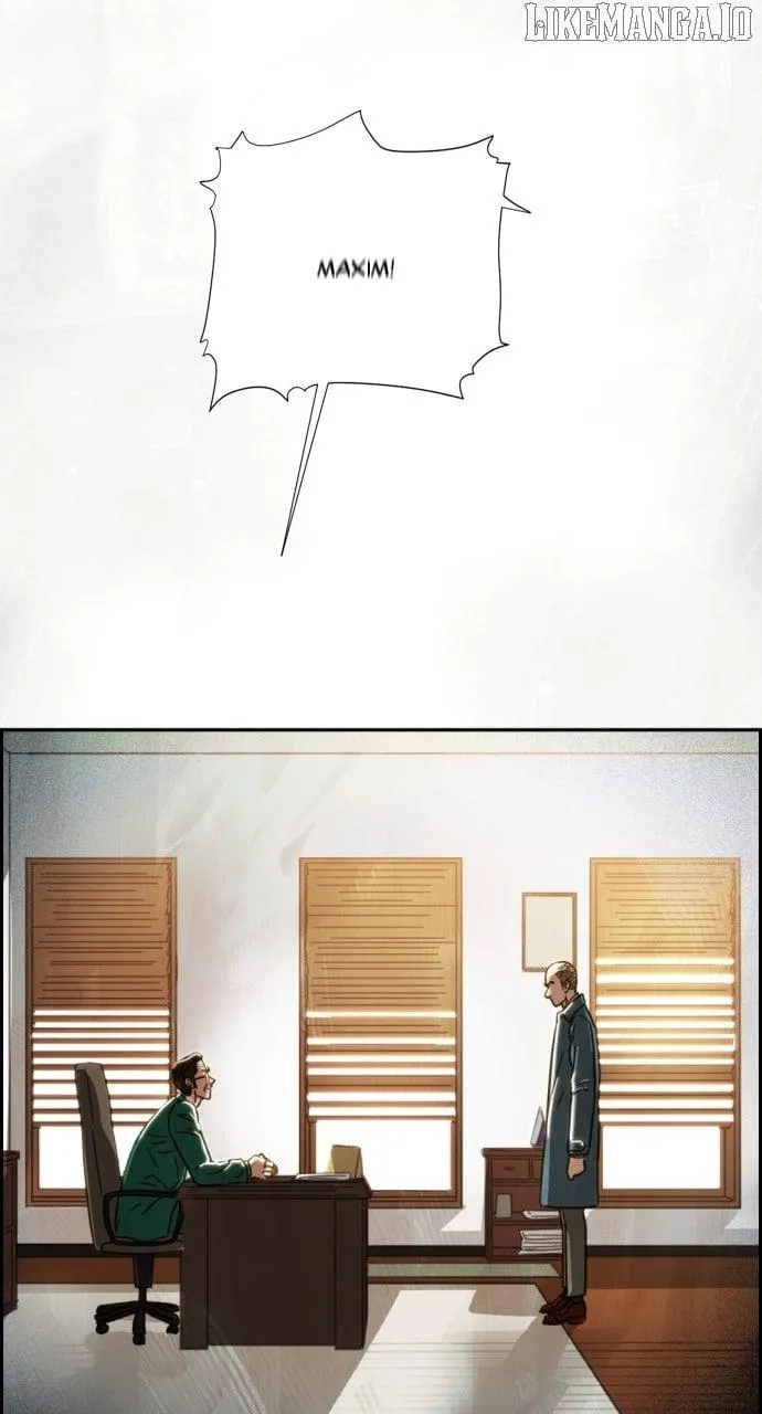 Day of Disaster Chapter 50 page 16 - 
