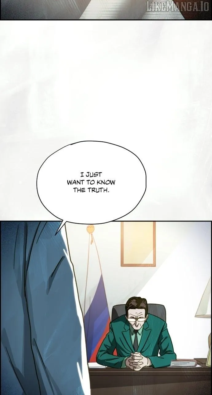 Day of Disaster Chapter 50 page 17 - 