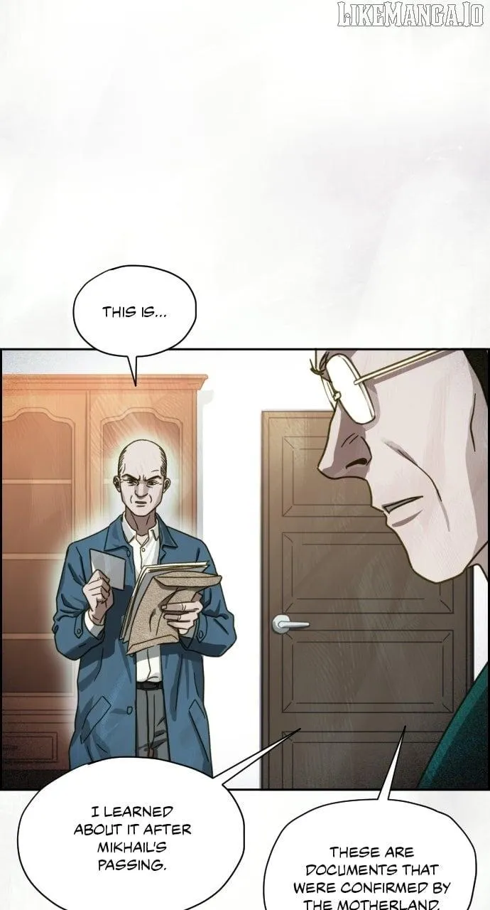 Day of Disaster Chapter 50 page 19 - 