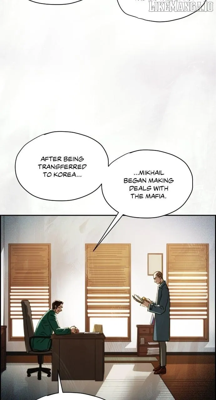 Day of Disaster Chapter 50 page 20 - 