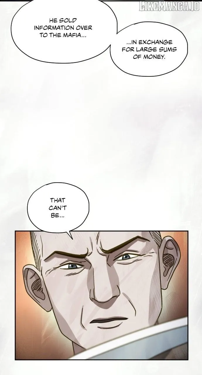 Day of Disaster Chapter 50 page 21 - 