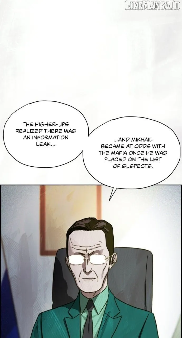 Day of Disaster Chapter 50 page 22 - 