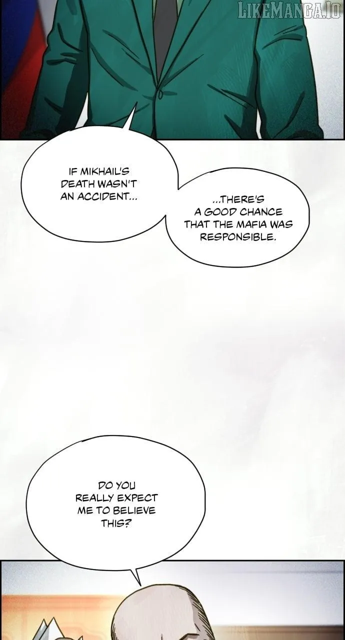 Day of Disaster Chapter 50 page 23 - 
