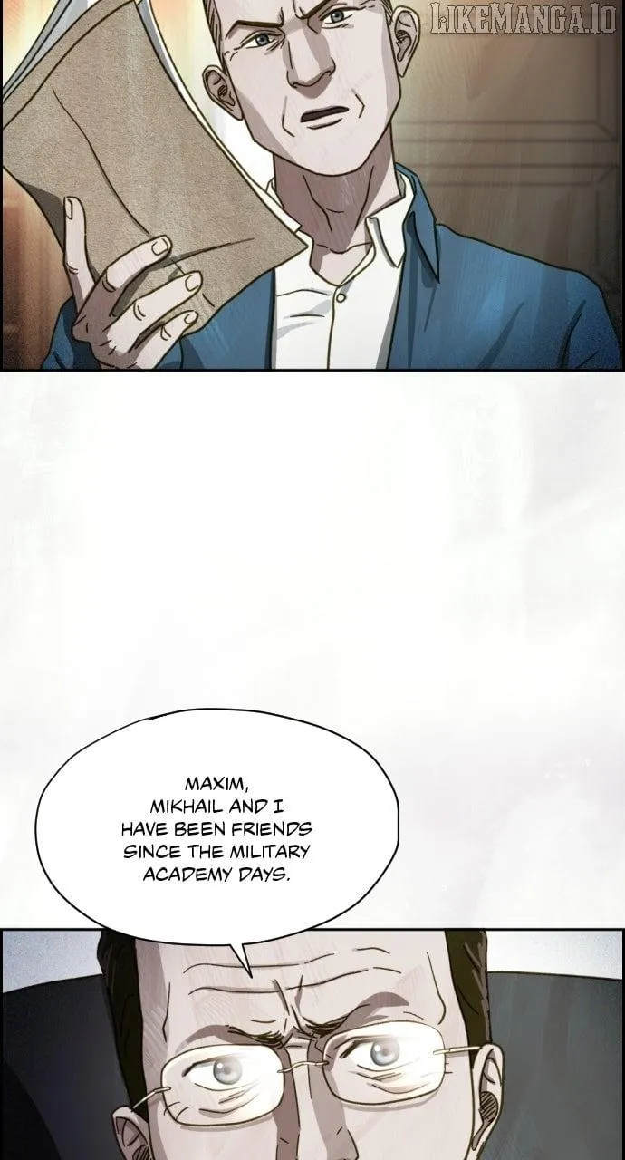 Day of Disaster Chapter 50 page 24 - 