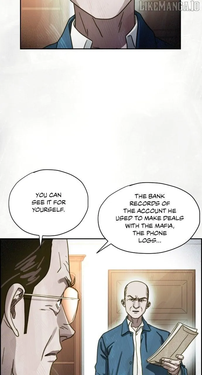 Day of Disaster Chapter 50 page 26 - 