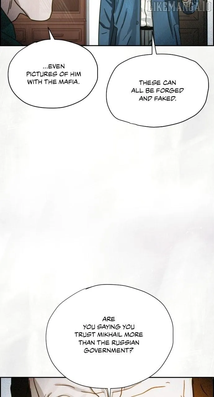 Day of Disaster Chapter 50 page 27 - 