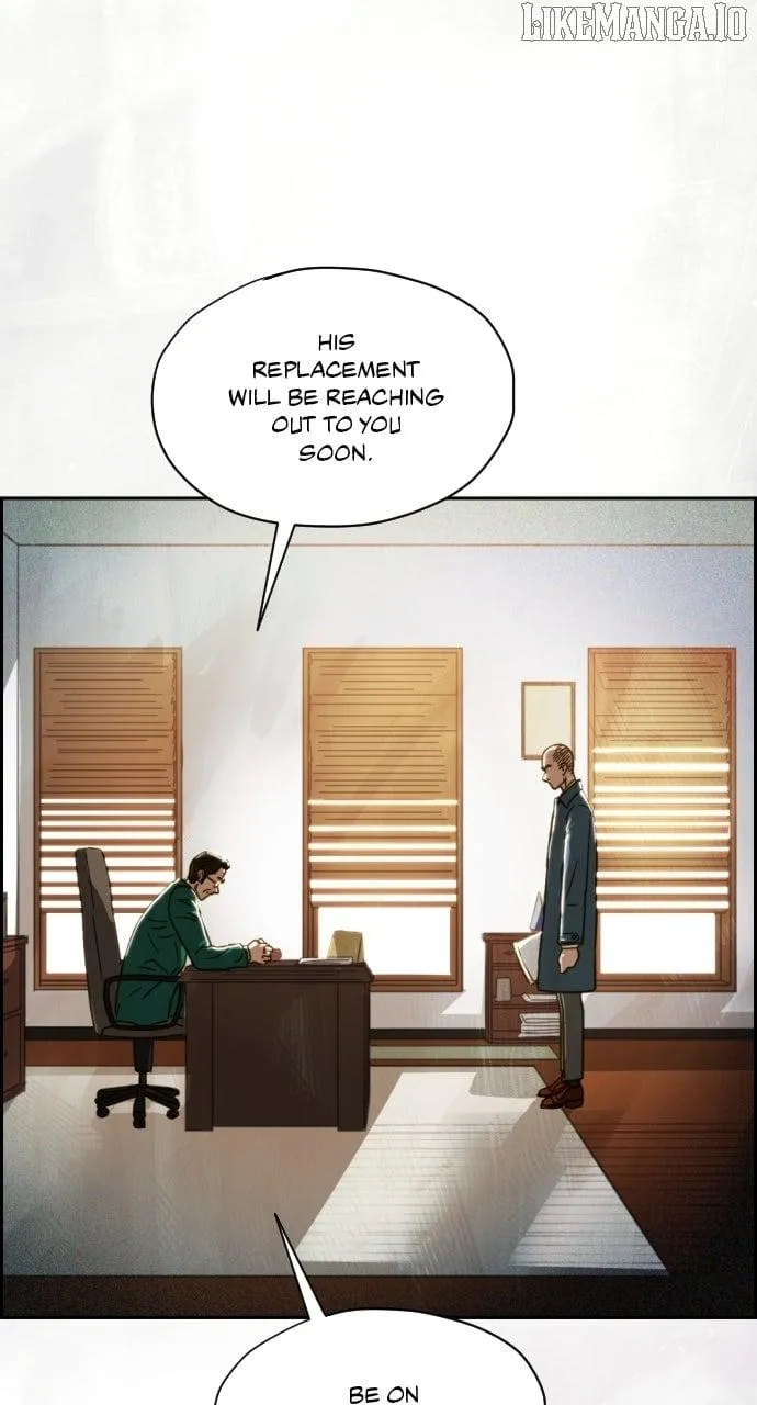 Day of Disaster Chapter 50 page 30 - 