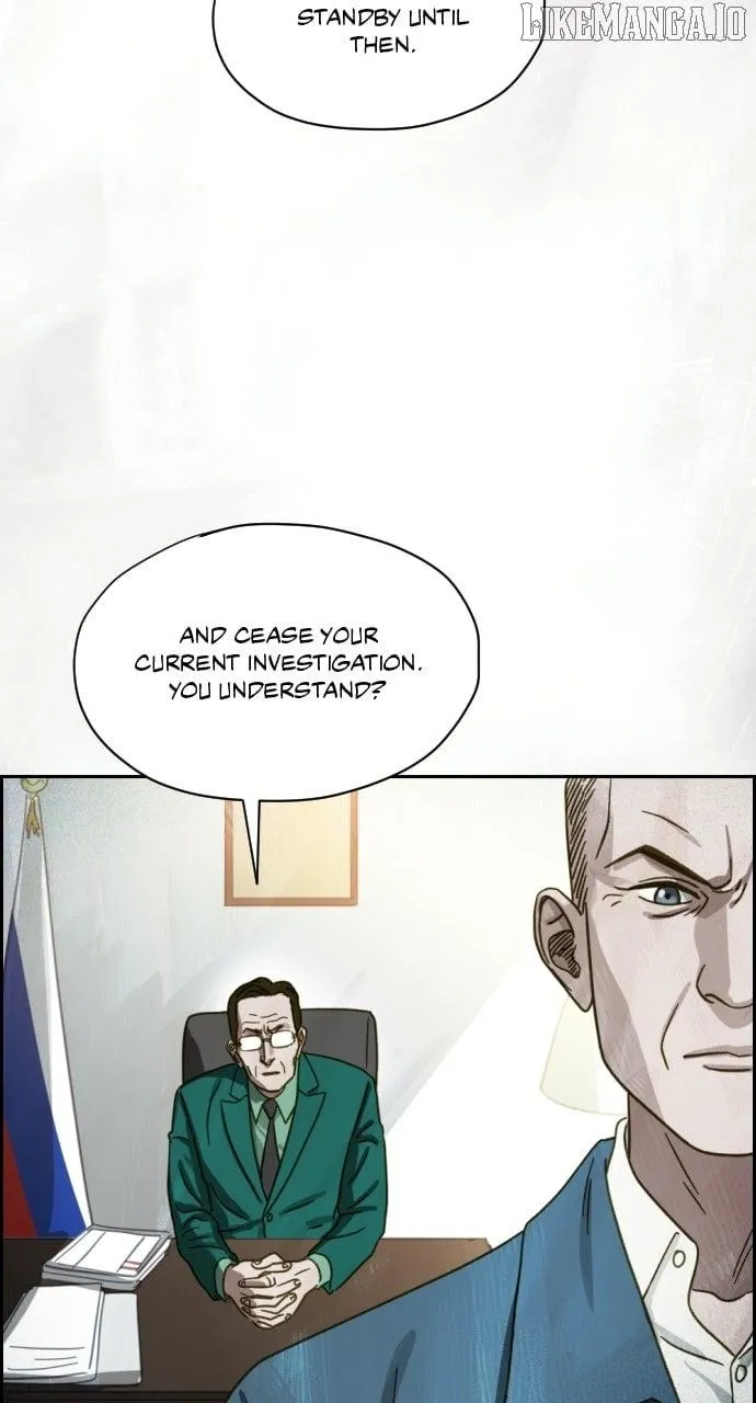Day of Disaster Chapter 50 page 31 - 