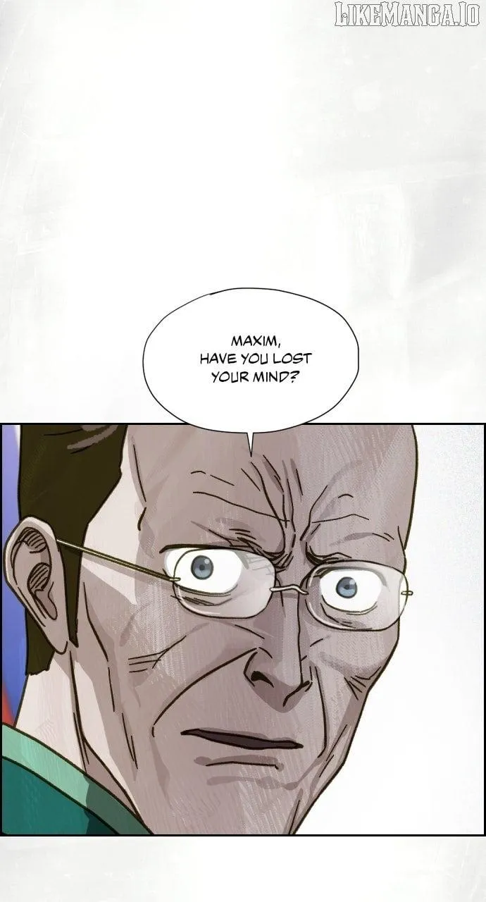 Day of Disaster Chapter 50 page 6 - 