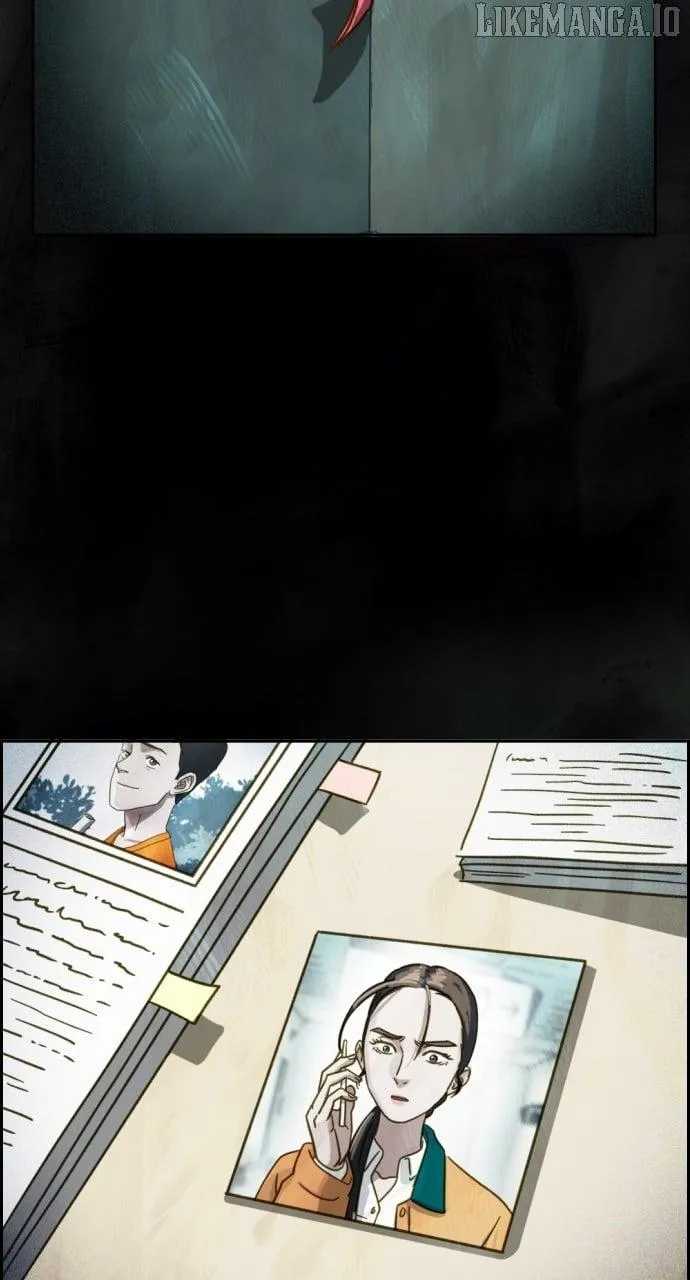 Day of Disaster Chapter 50 page 62 - 