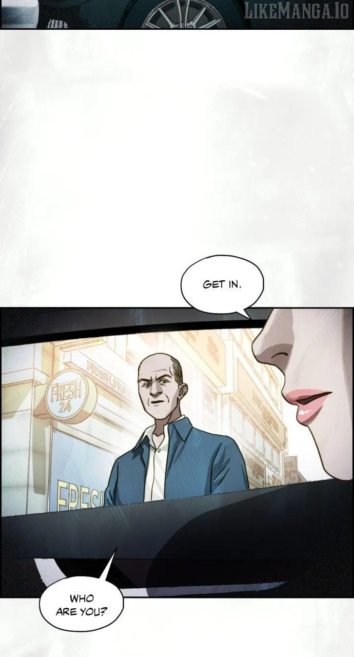 Day of Disaster Chapter 50 page 73 - 