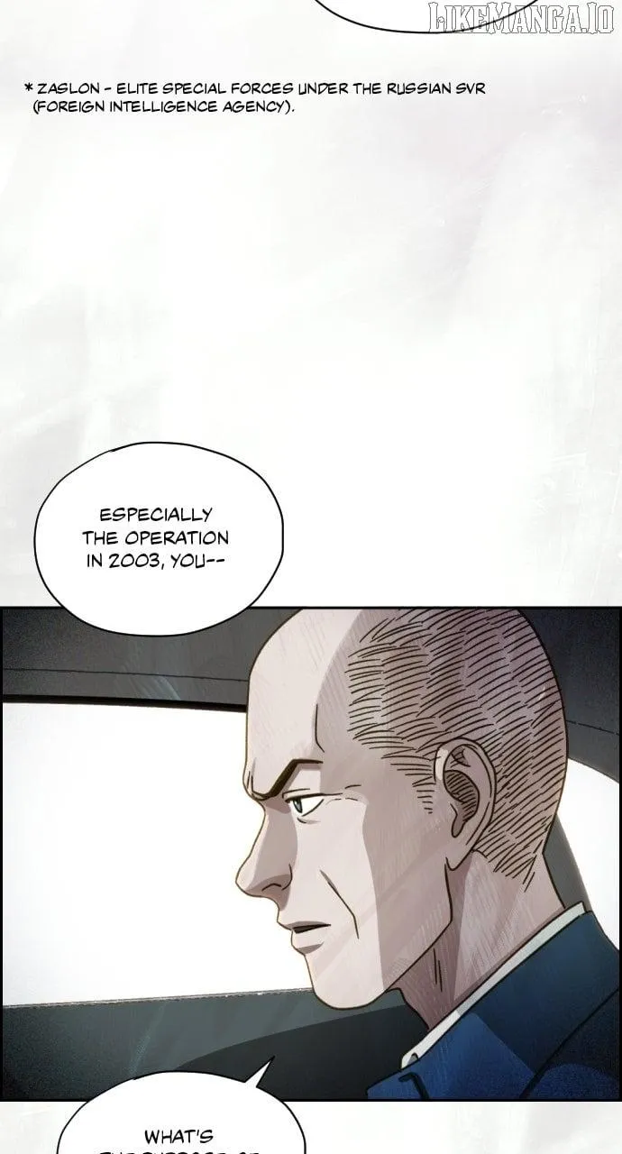 Day of Disaster Chapter 50 page 77 - 