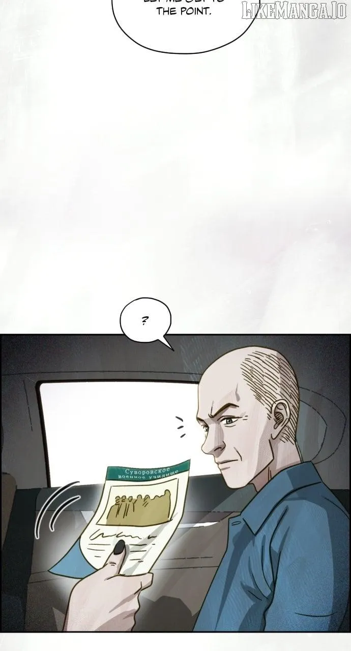Day of Disaster Chapter 50 page 79 - 
