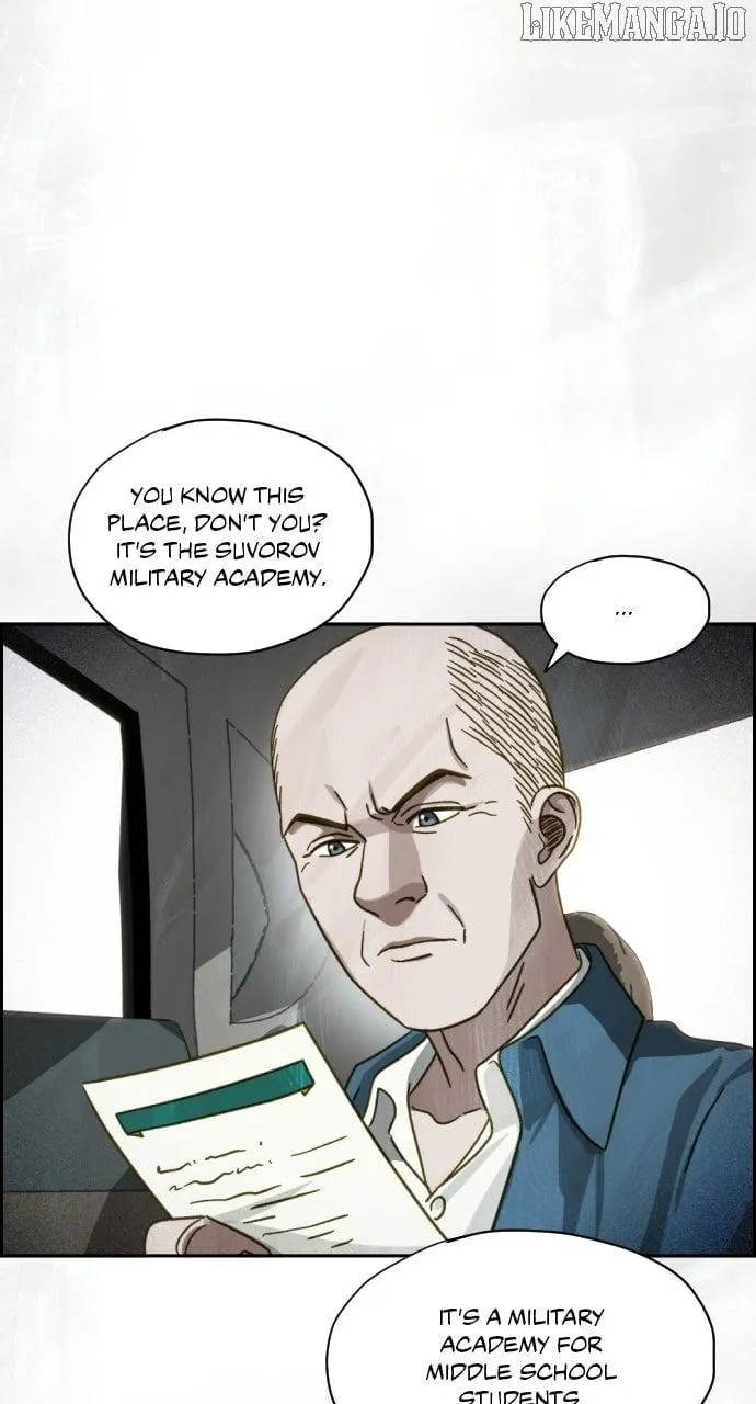 Day of Disaster Chapter 50 page 80 - 