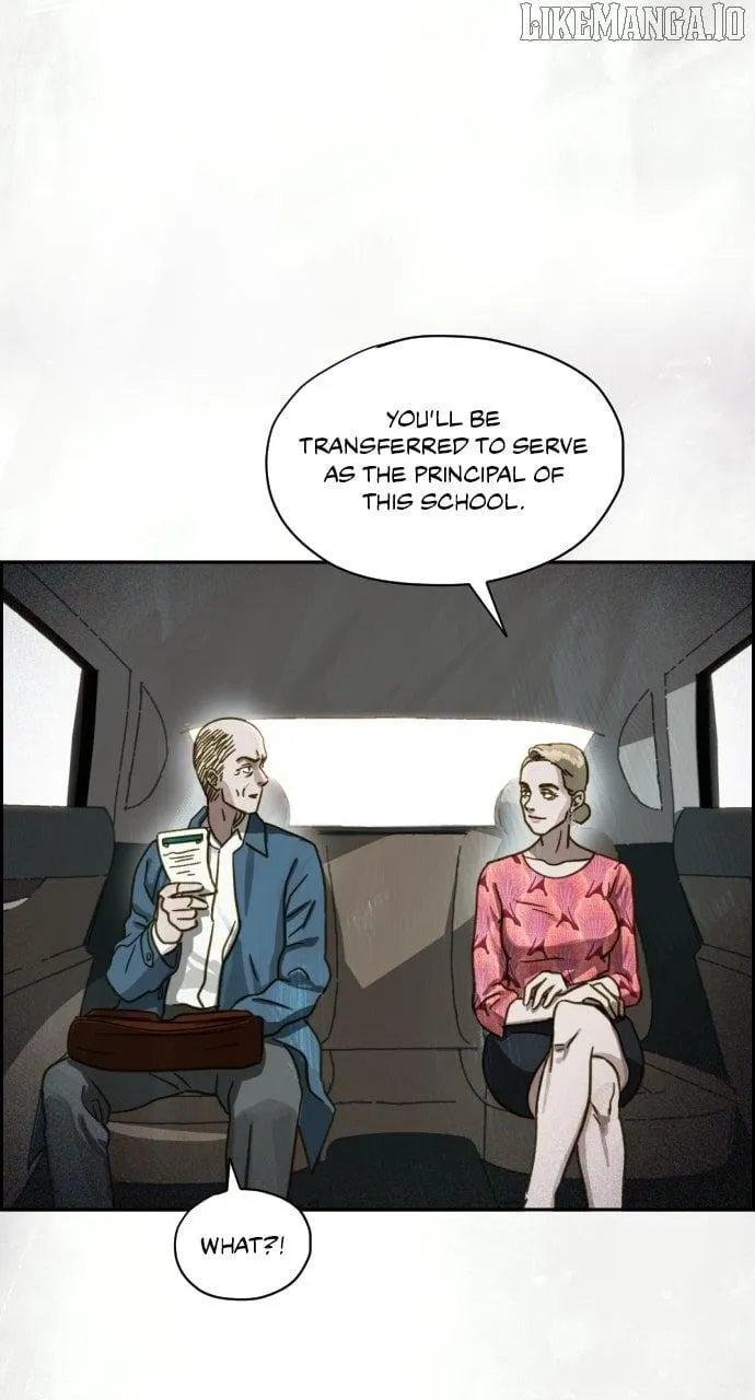 Day of Disaster Chapter 50 page 82 - 