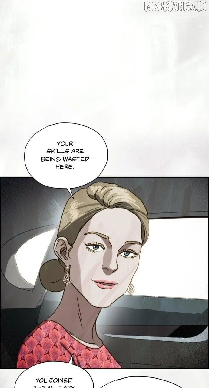 Day of Disaster Chapter 50 page 83 - 