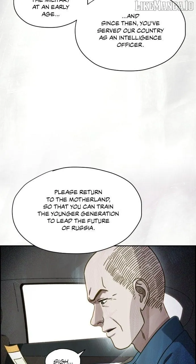 Day of Disaster Chapter 50 page 84 - 