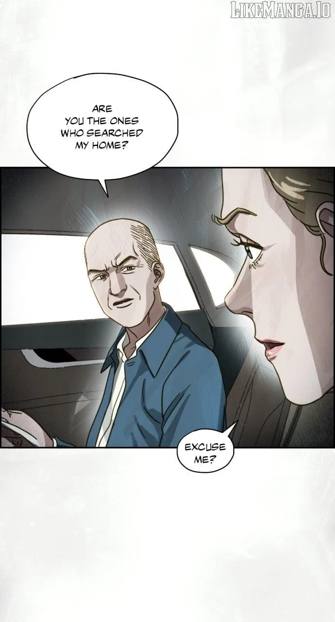 Day of Disaster Chapter 50 page 86 - 