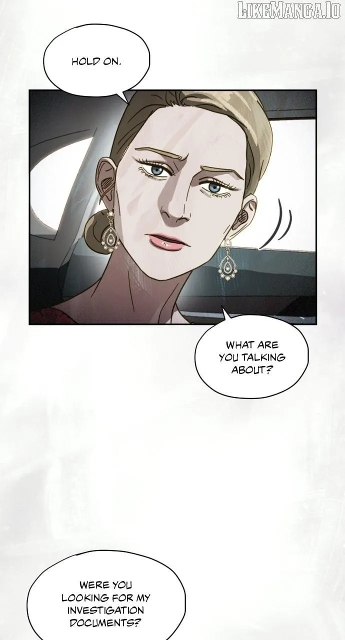 Day of Disaster Chapter 50 page 87 - 
