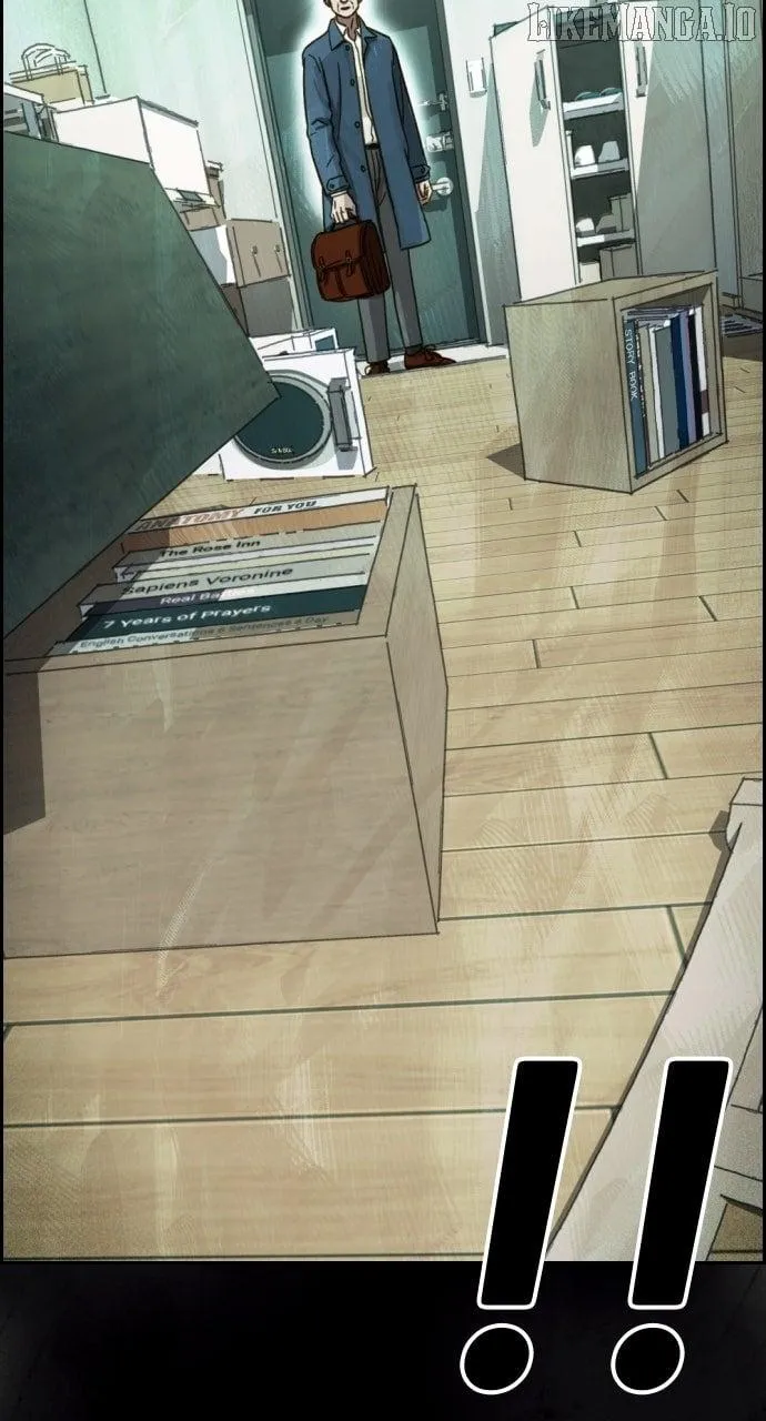 Day of Disaster Chapter 50 page 100 - 