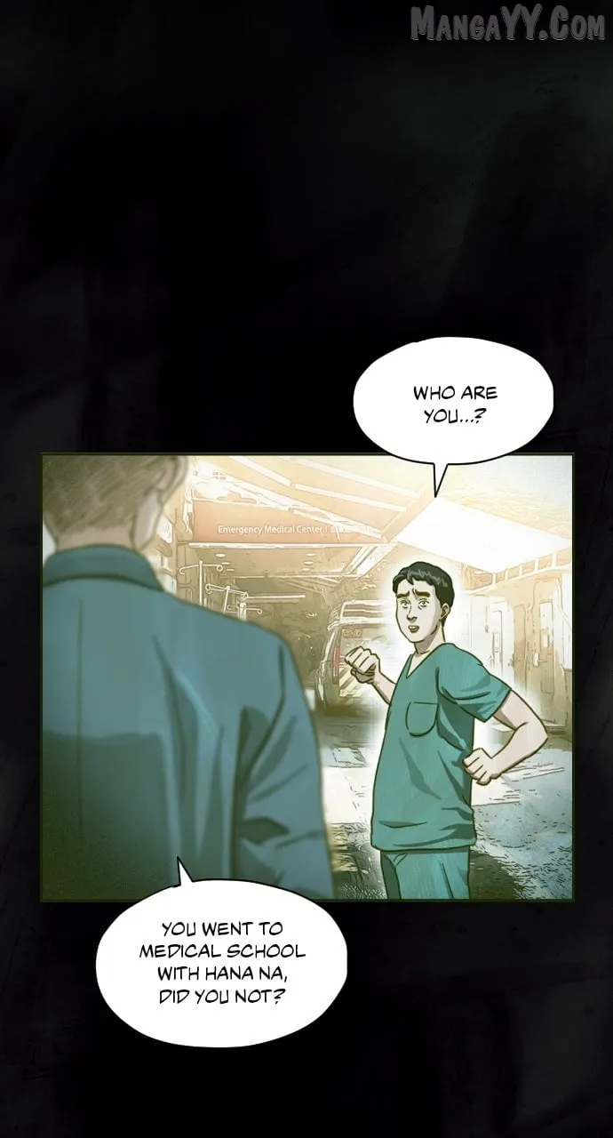 Day of Disaster Chapter 51 page 1 - 