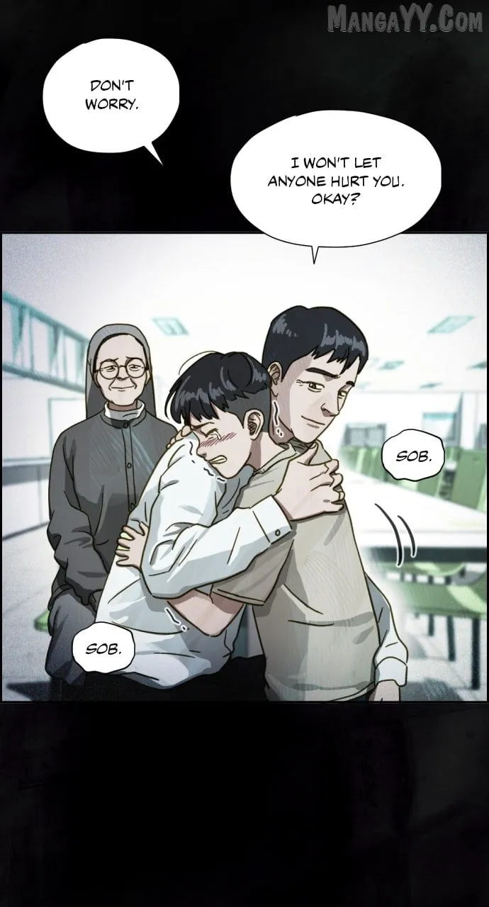 Day of Disaster Chapter 51 page 11 - 