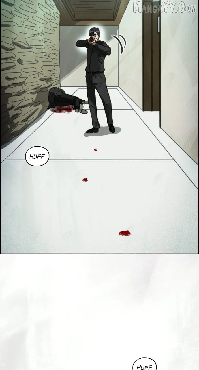 Day of Disaster Chapter 51 page 102 - 