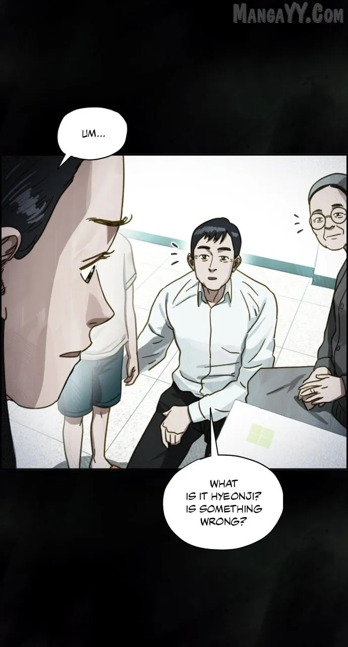 Day of Disaster Chapter 51 page 12 - 